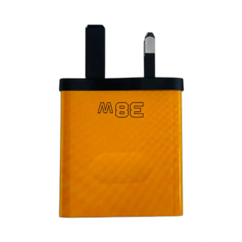 ADC-PD03 محول شحن سريع 38 واط PD