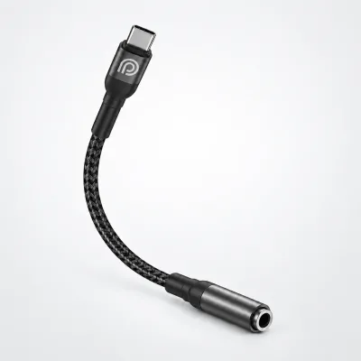 محول صوت Type-C  3.5mm