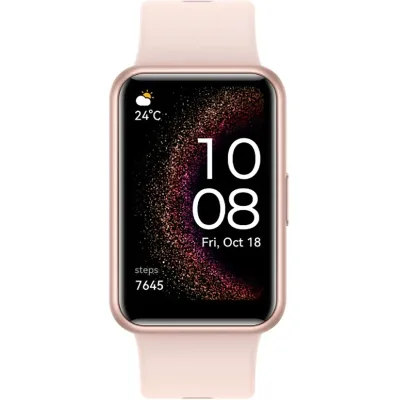 Huawei Watch Fit