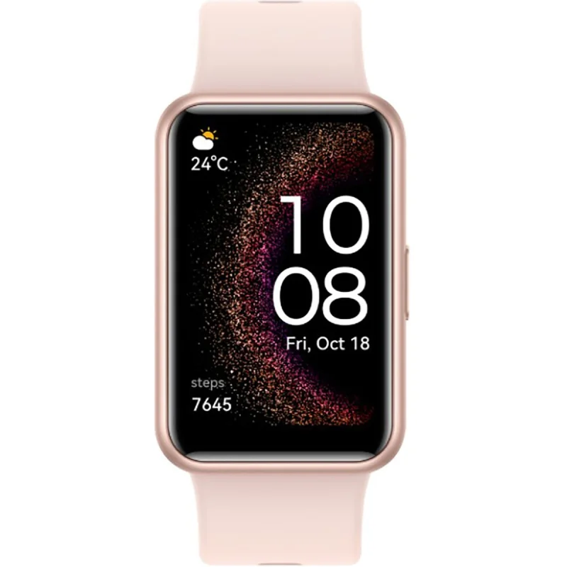 Huawei Watch Fit