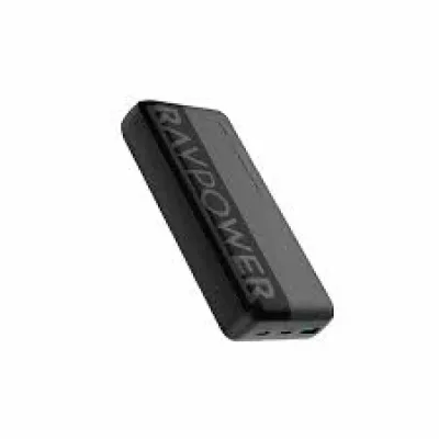 باور بانك RAVPower RP-PB1229 بسعة 20,000mAh