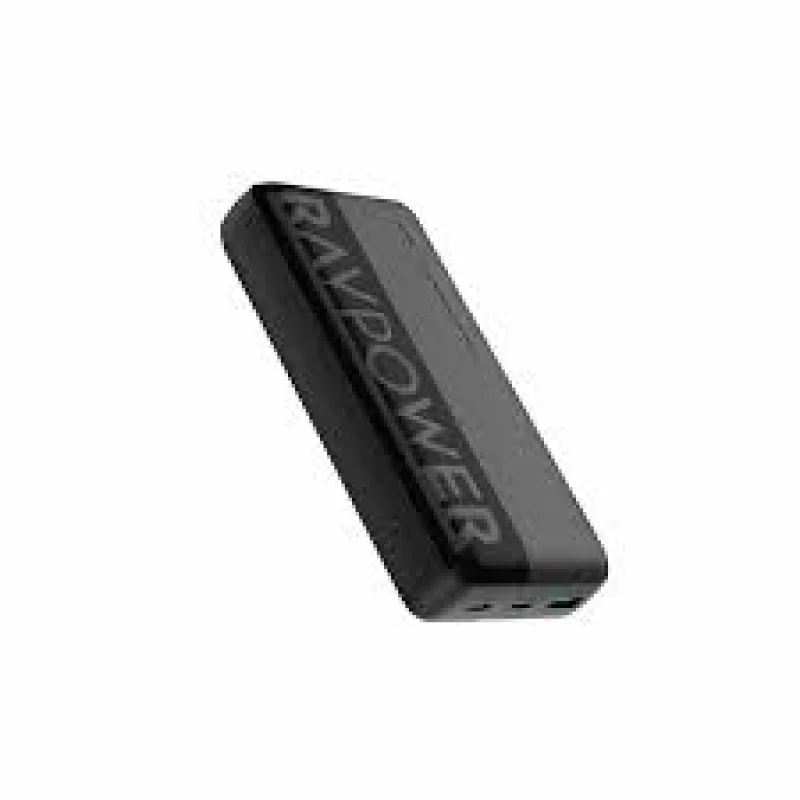 باور بانك RAVPower RP-PB1229 بسعة 20,000mAh