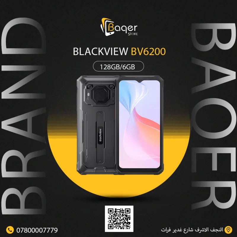 Blackview BV6200 Pro