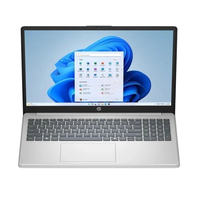 لابتوب HP Laptop 15-fd0154wm