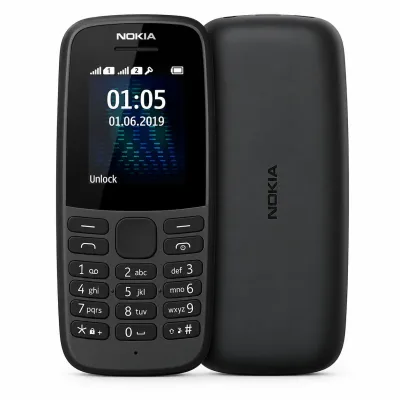 Nokia 105 C