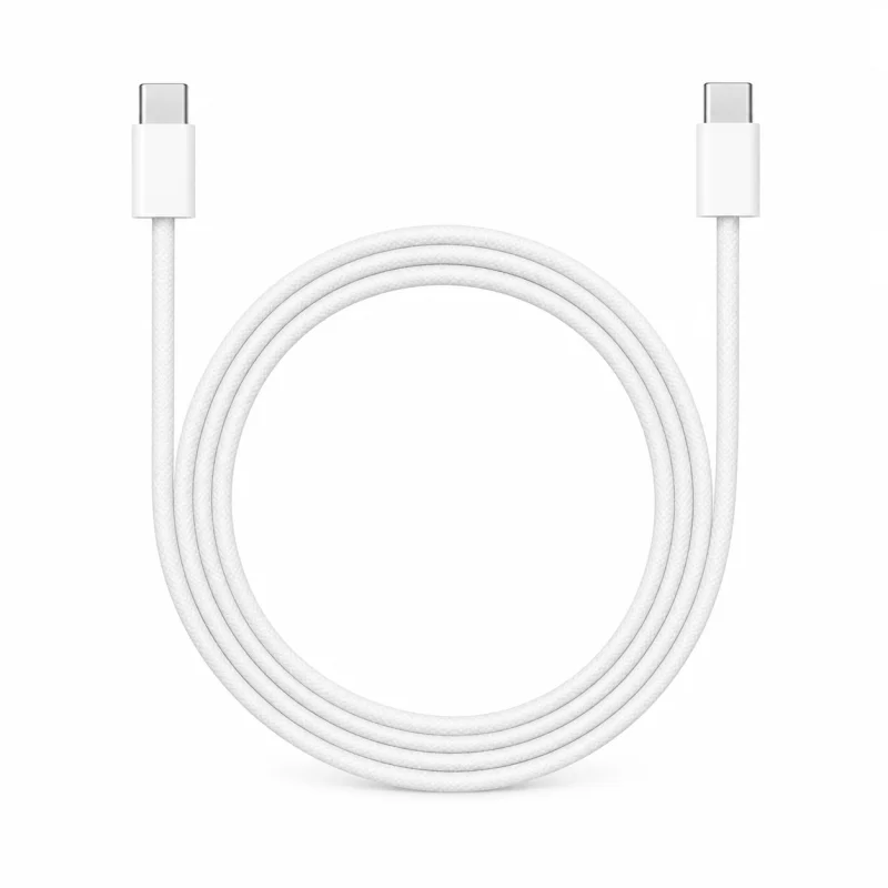 Apple 60W USB-C Charge Cable (1m)