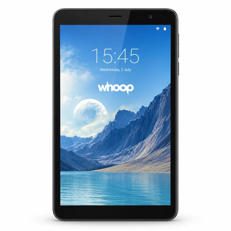 مستعمل whoop Tablet -8US2