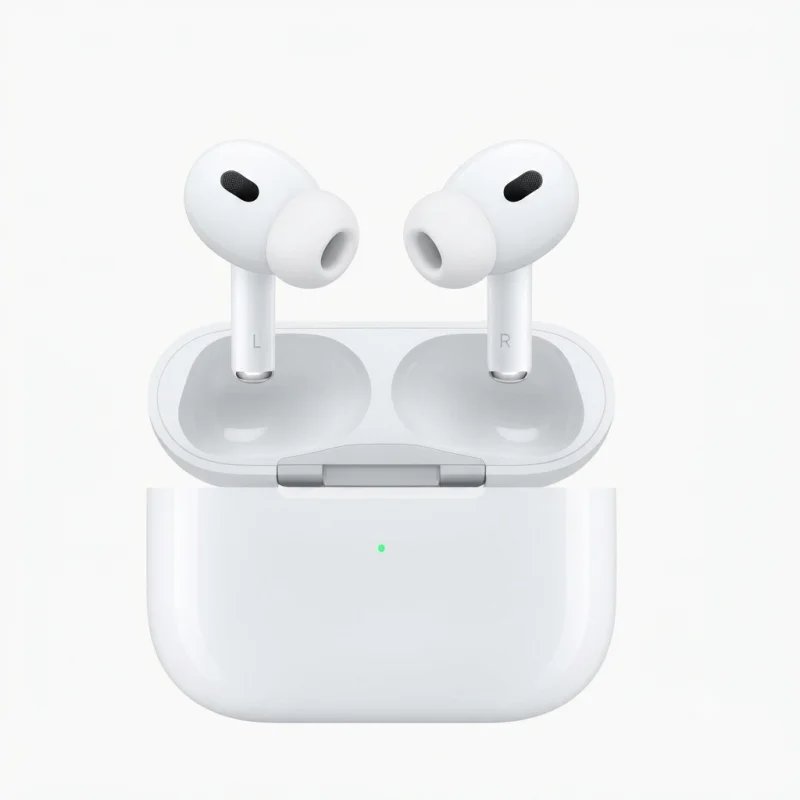 سماعات الأذن اللاسلكية المانعة للضوضاء – Airbuds Pro 2 ANC