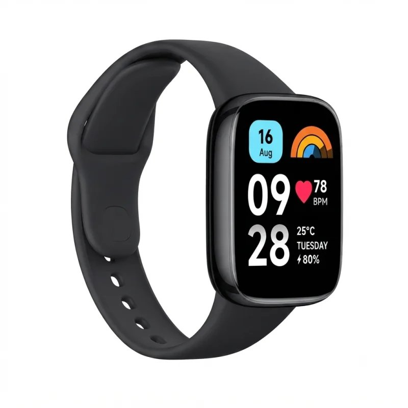 ساعة Redmi Watch 3 Active