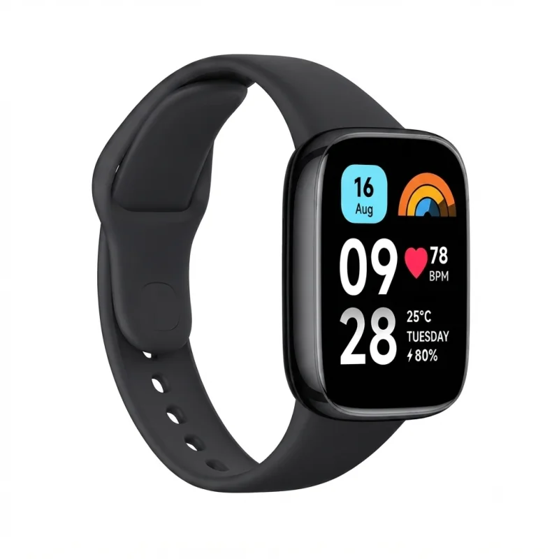 ساعة Redmi Watch 3 Active