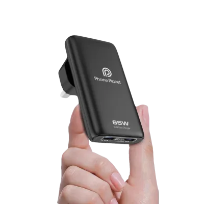 شاحن Phone Planet السريع 65W