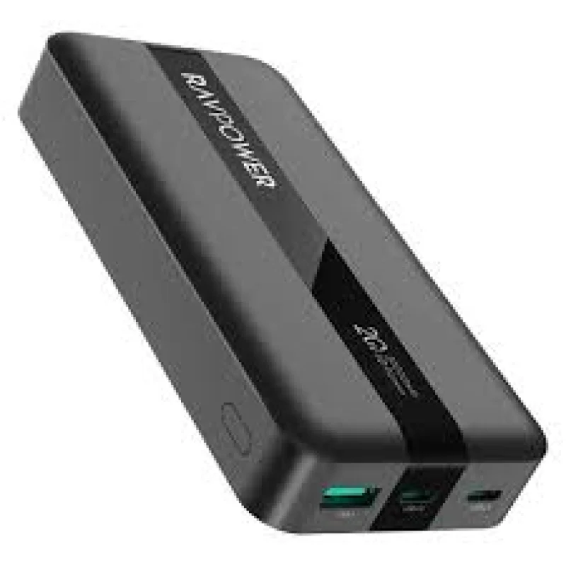 RAVPower RP-PB1235 20,000mAh Power Bank