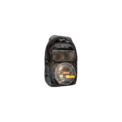 حقيبة Baqer Camouflage Shoulder Bag