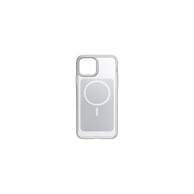كفر حماية فضي لهاتف iPhone 17 Pro Max – Baqer Store