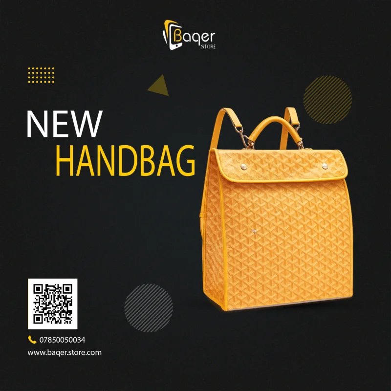 حقيبة  Goyard
