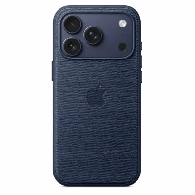 iPhone 17 Pro TechWoven Case with MagSafe
