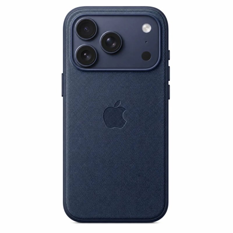iPhone 17 Pro TechWoven Case with MagSafe