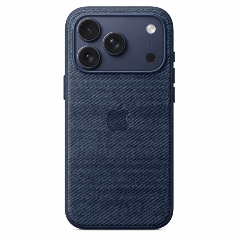 iPhone 17 Pro TechWoven Case with MagSafe