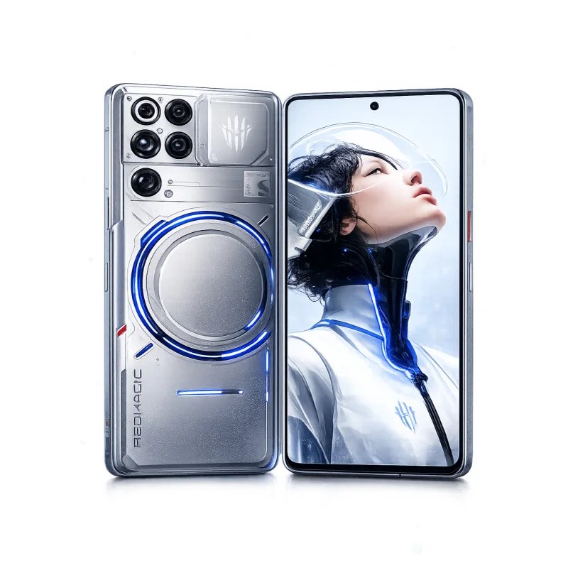 REDMAGIC 11 Pro (256GB + 12GB RAM)