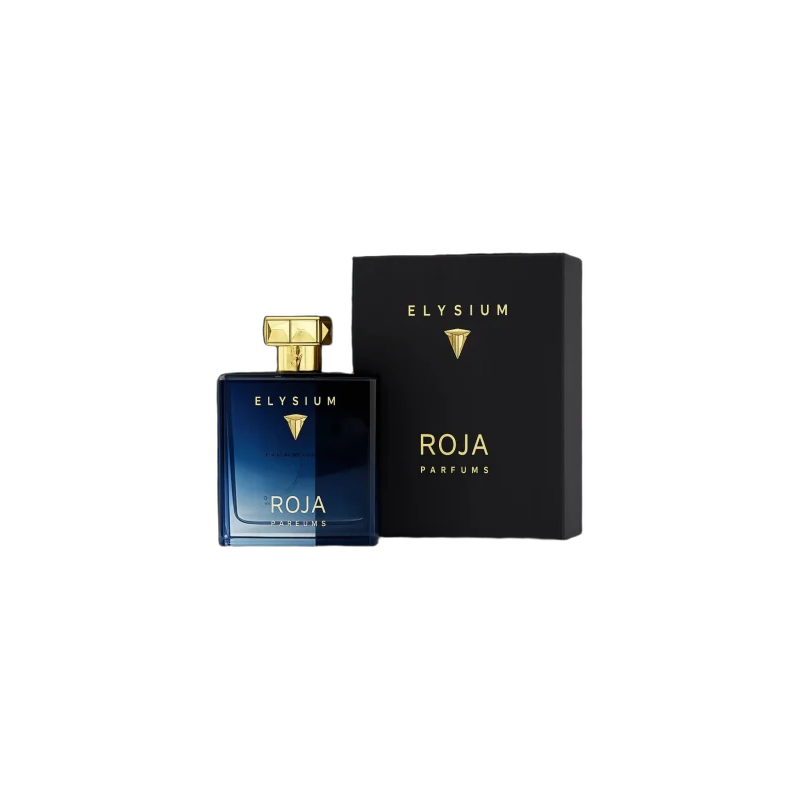 عطر Roja Parfums Elysium | تصميم فاخر مستوحى | باقر ستور العراق