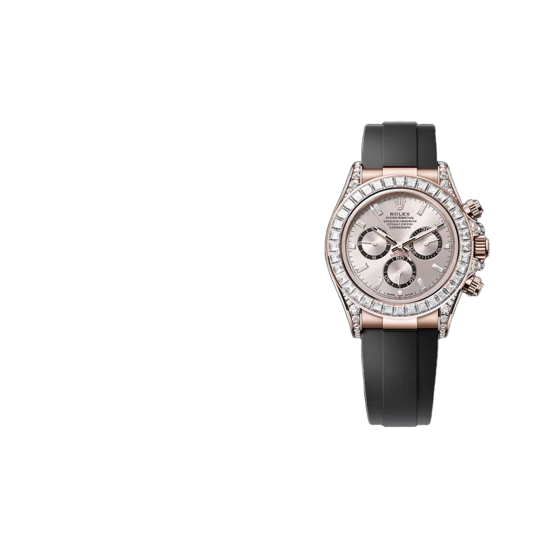 Oyster Perpetual Cosmograph Daytona | تصميم فاخر كلاسيكي | باقر ستور العراق