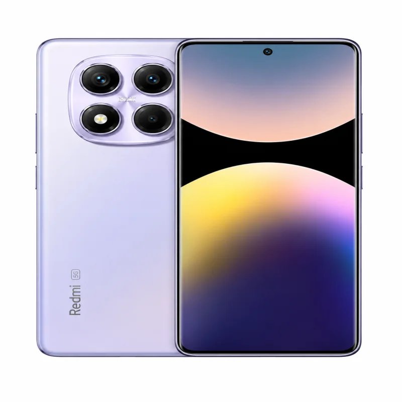 Xiaomi Redmi Note 14 Pro 8/256GB
