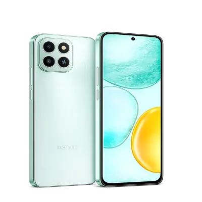 Honor X5c Plus(4GB RAM + 128GB Storage)