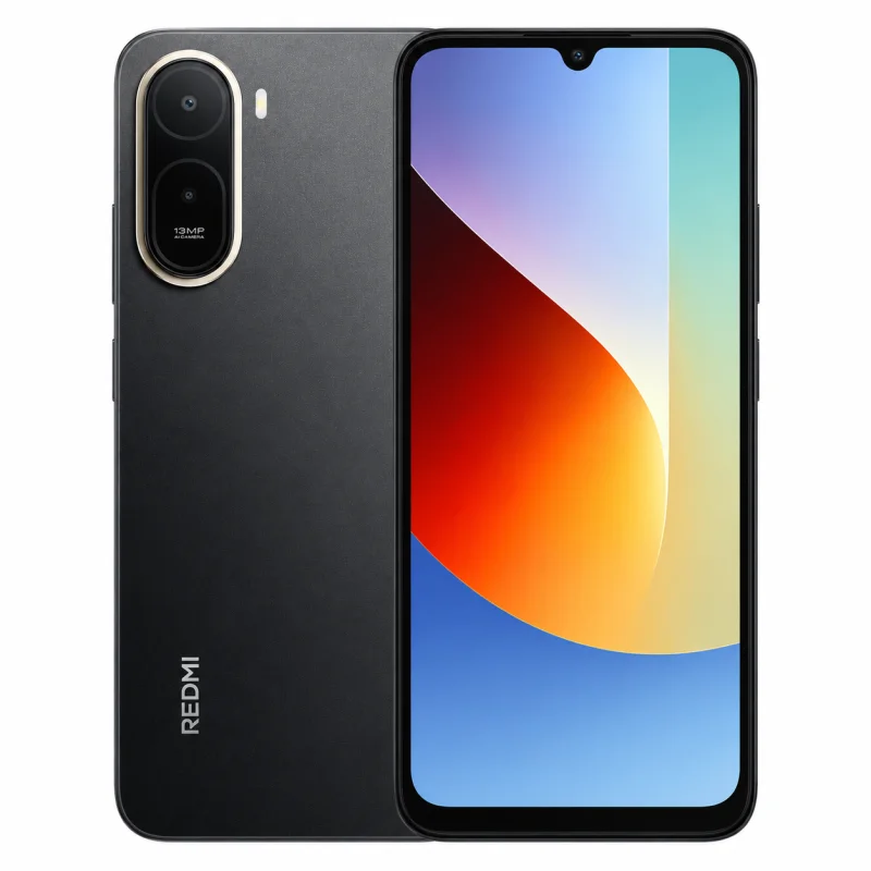Redmi A7 Pro (4GB RAM + 128GB ROM)