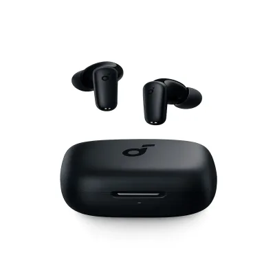 Anker Soundcore R50i – سماعات لاسلكية True Wireless بصوت قوي وبطارية حتى 30 ساعة