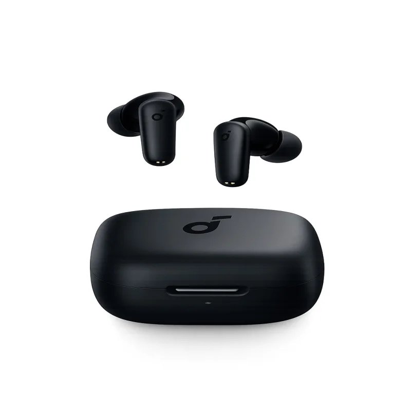 Anker Soundcore R50i – سماعات لاسلكية True Wireless بصوت قوي وبطارية حتى 30 ساعة