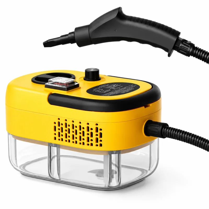 DENX Multi-Purpose Steam Cleaner DX2915