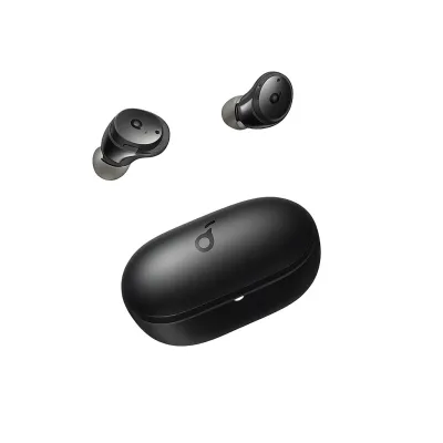 soundcore Life A3i – سماعات لاسلكية صغيرة الحجم مع إلغاء ضوضاء هجين (Hybrid ANC)
