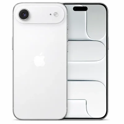 IPHONE AIR 512GB CLOUD WHITE