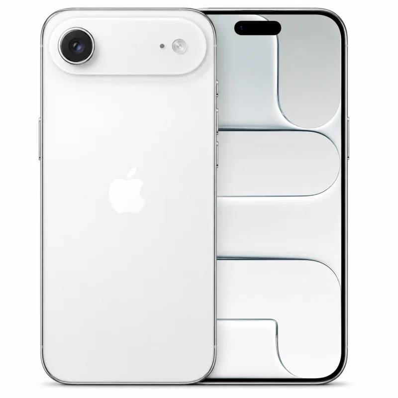 IPHONE AIR 512GB CLOUD WHITE