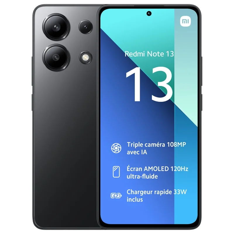 Xiaomi Redmi Note 13 5G