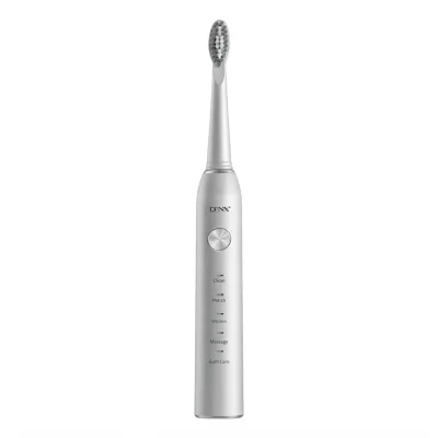 فرشاة أسنان DENX DX2579 Sonic – تنظيف عميق وتقنية الاهتزاز الصوتي