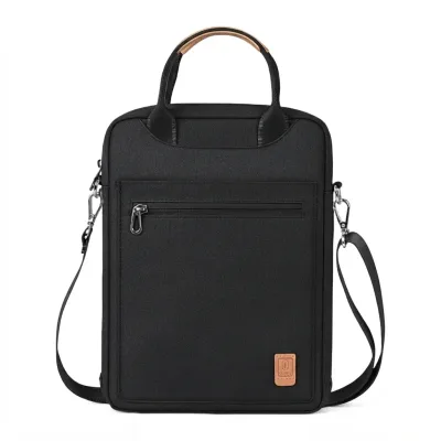 حقيبة تابلت WIWU Pioneer Tablet Bag مقاس 12.9 إنش مقاومة للماء