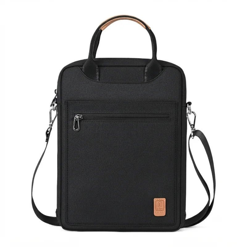 حقيبة تابلت WIWU Pioneer Tablet Bag مقاس 12.9 إنش مقاومة للماء – 6973218934877