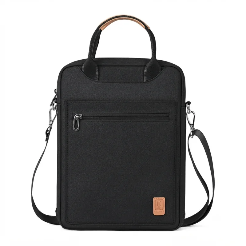 حقيبة تابلت WIWU Pioneer Tablet Bag مقاس 12.9 إنش مقاومة للماء – 6973218934877
