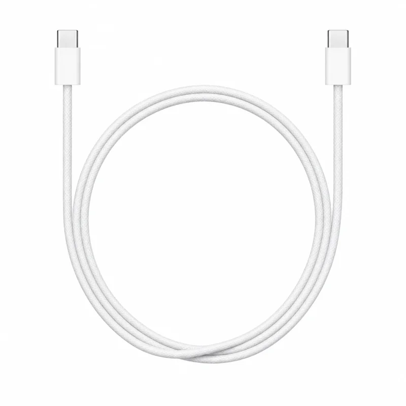 Apple 60W USB-C Charge Cable (1m)