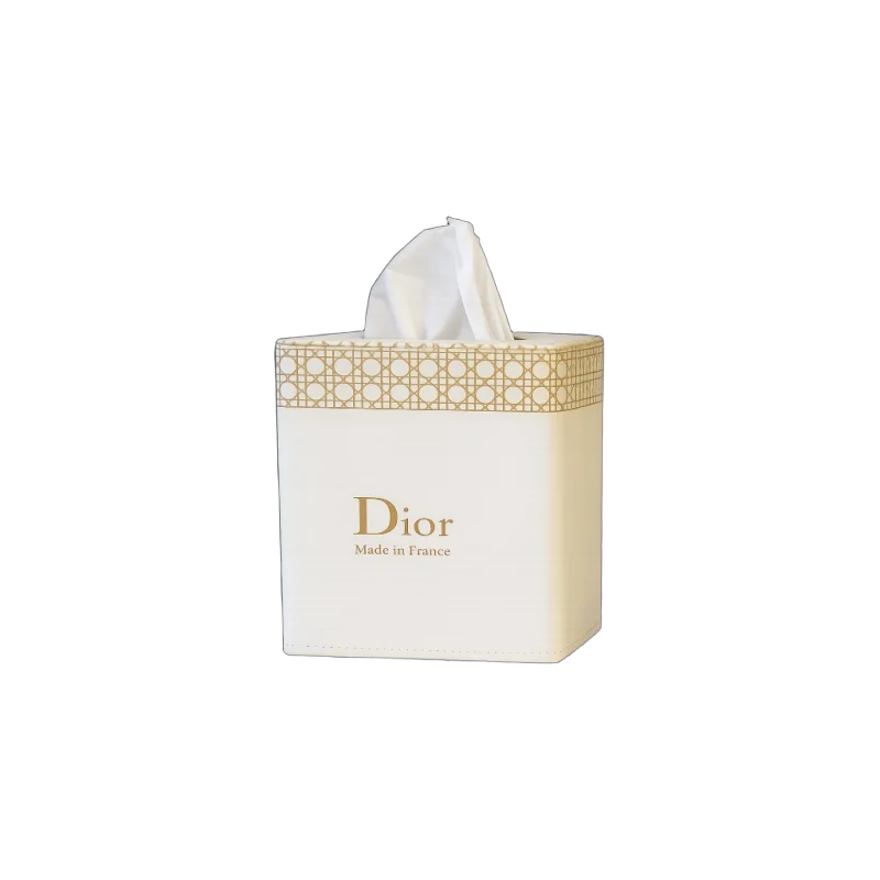 Elegant Tissue Box | تصميم فاخر كلاسيكي | باقر ستور العراق
