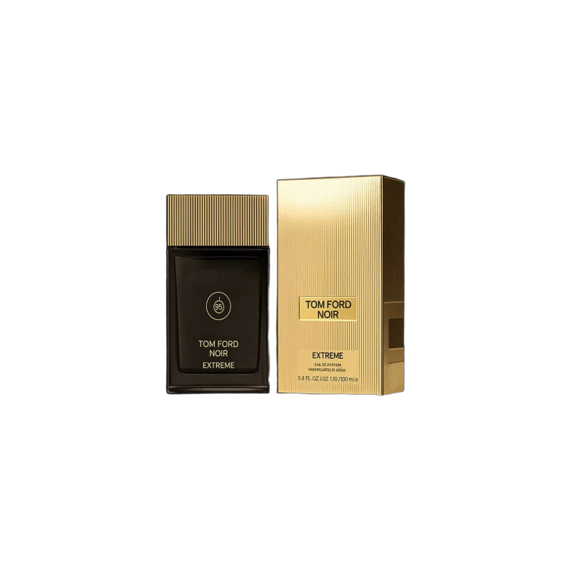 عطر Tom Ford Noir Extreme | تصميم فاخر مستوحى | باقر ستور العراق