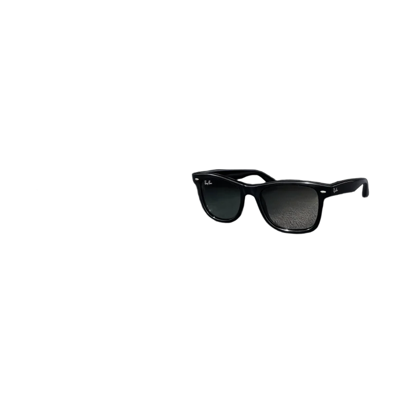 نظارة Ray-Ban Original Wayfarer Classic | تصميم فاخر مستوحى | باقر ستور العراق
