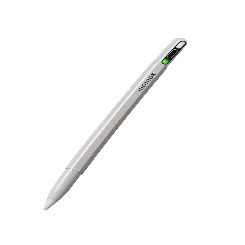 MOMAX MAG LINK POP Stylus Pen – قلم ذكي مغناطيسي لأجهزة iPad