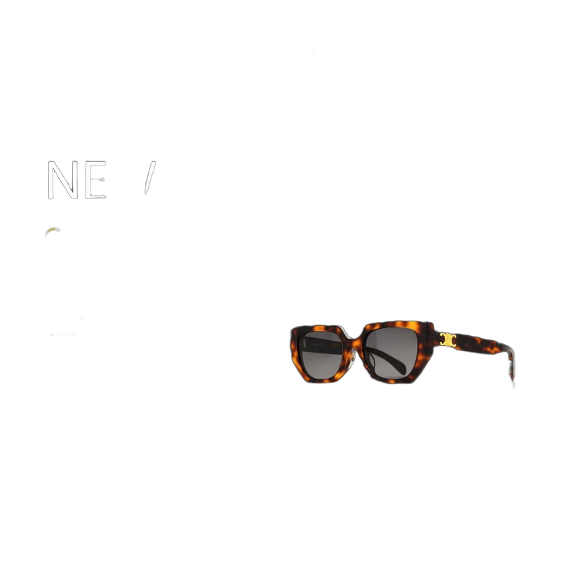 نظارات CELINE Triomphe CL40239F | تصميم فاخر مستوحى | باقر ستور العراق