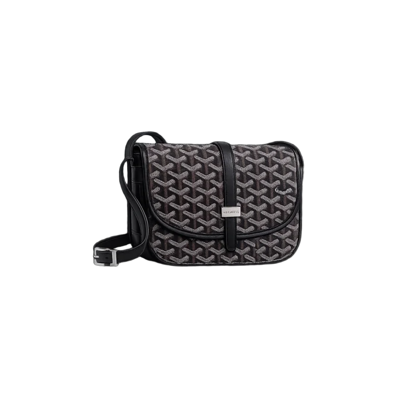 حقيبة كروس بودي من Goyard | تصميم فاخر مستوحى | باقر ستور العراق