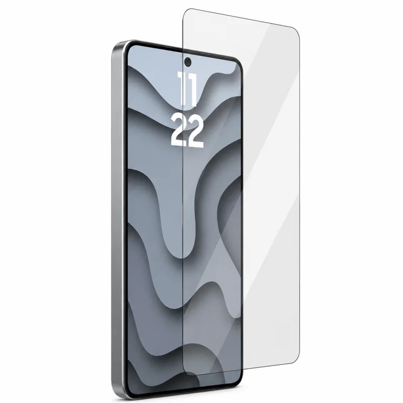 Levelo CurveFit DLC Screen Protector for Samsung Galaxy S26 Series