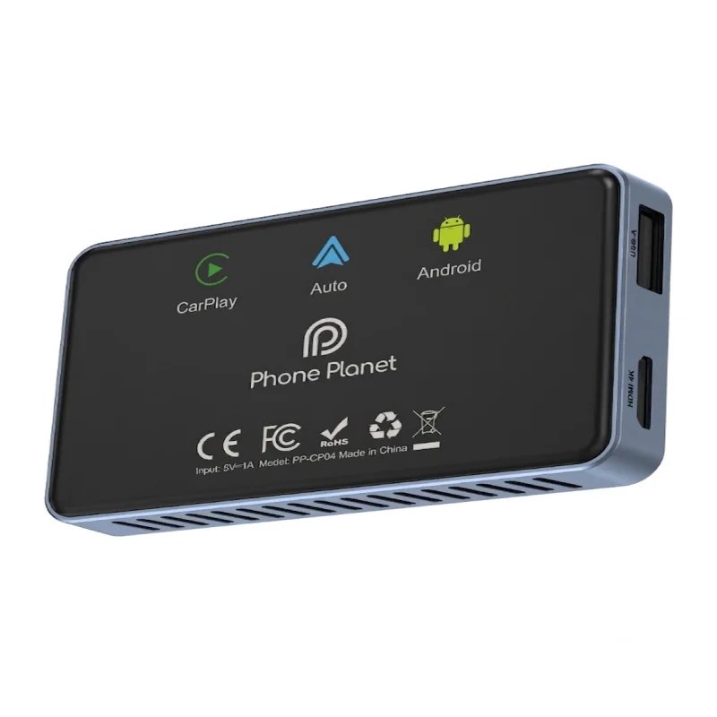 جهاز CarPlay الذكي PHONE PLANET PP-CP04 (4GB + 32GB)
