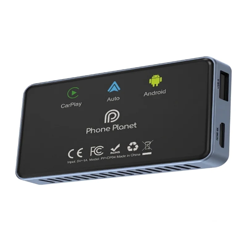 جهاز CarPlay الذكي PHONE PLANET PP-CP04 (4GB + 32GB)