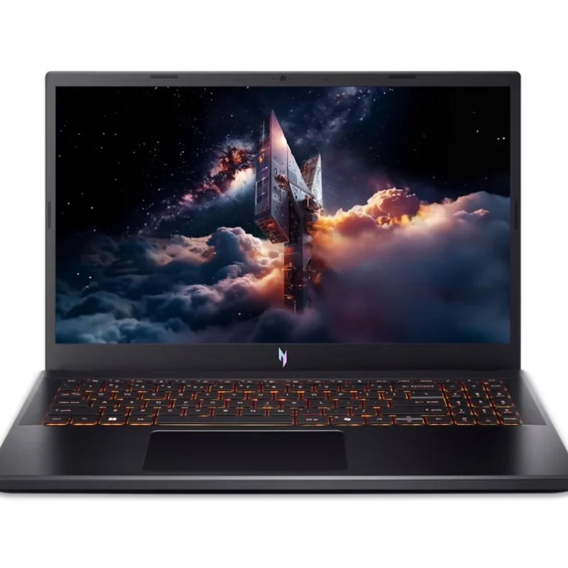 لابتوب ACER Nitro V15 ANV15-52-57BB